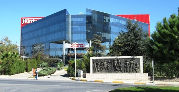 Yine Aydın Doğan’ın Hürriyet’i yine skandal! Cami yapımına karşı çıkıp şikayet etmişler