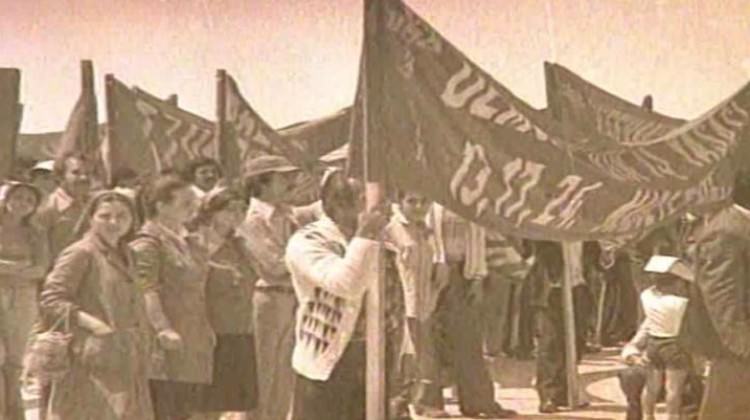 Yine aynı 1 Mayıs planının peşindeler