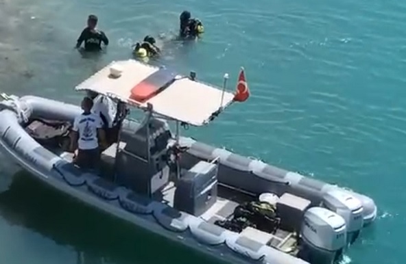 Yine aynı haber! Bir kişi daha öldü