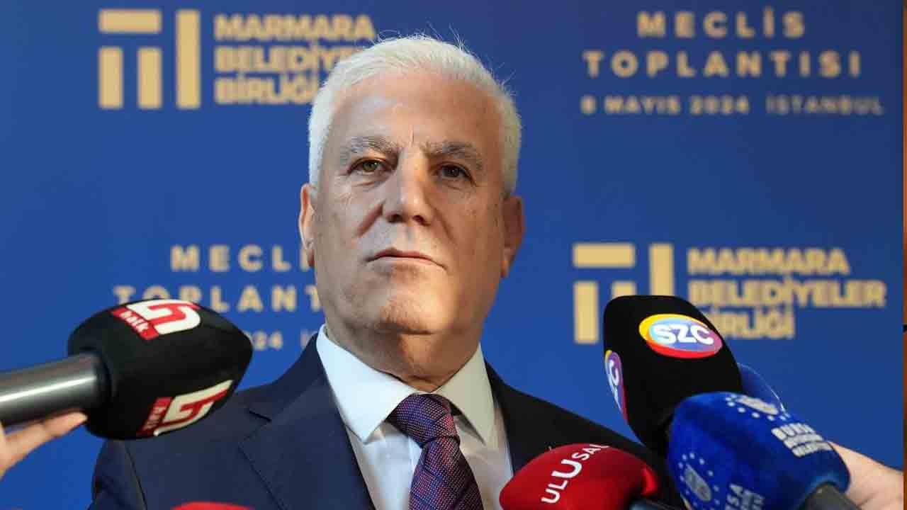 Yine aynı terane! Seçimle gelenin yeri adliye koridorları değilmiş!