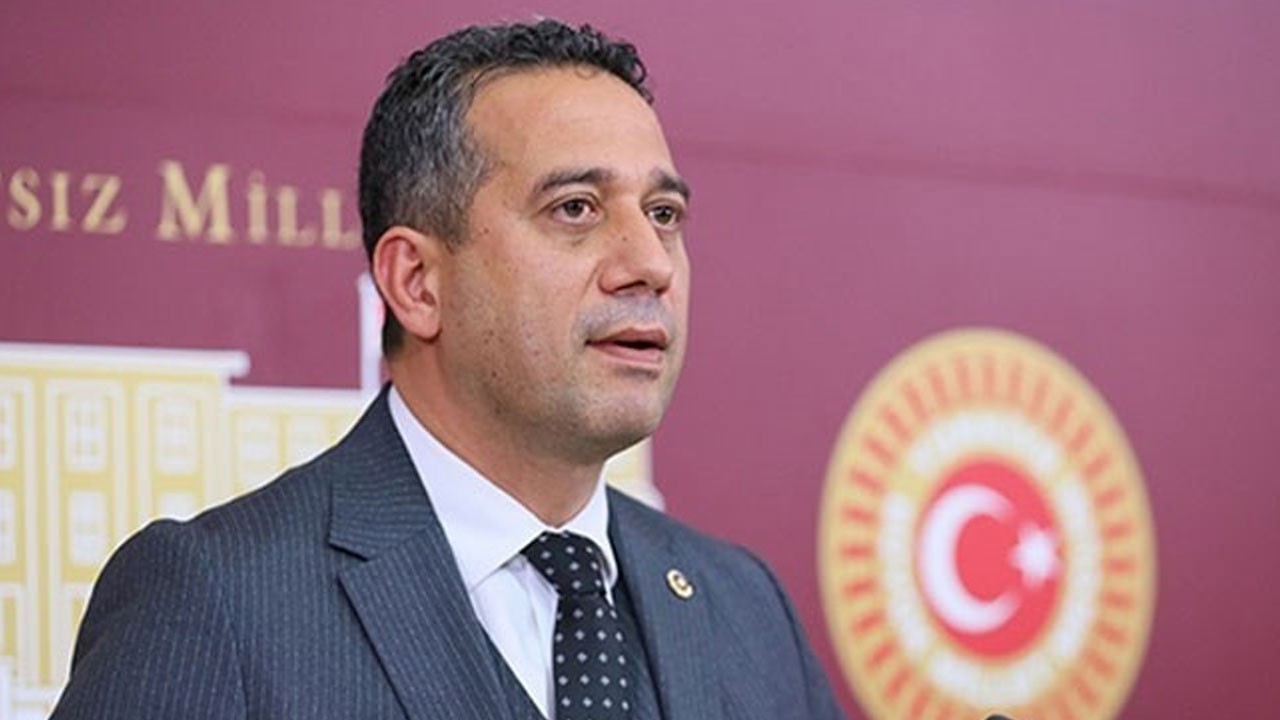 Yine aynı teraneler! Ali Mahir Başarır yine yolsuzları savundu