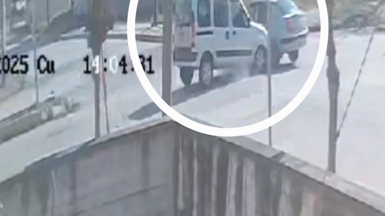 Yine aynı yol yine kaza!