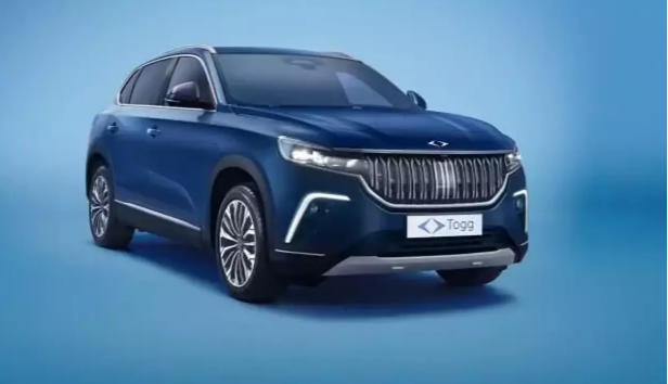 Yine balon söndü! TOGG’da ahlaksızlara cevap