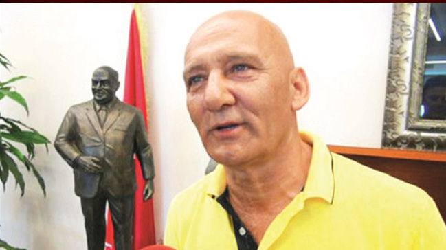 Yine bir CHP klasiği… Belediye başkanı evinin tadilat masraflarını vatandaşa ödetmiş!