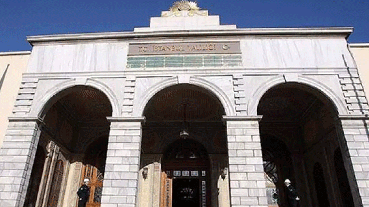 Yine bir iş peşindeler: İstanbul'da provokasyon hazırlığı!