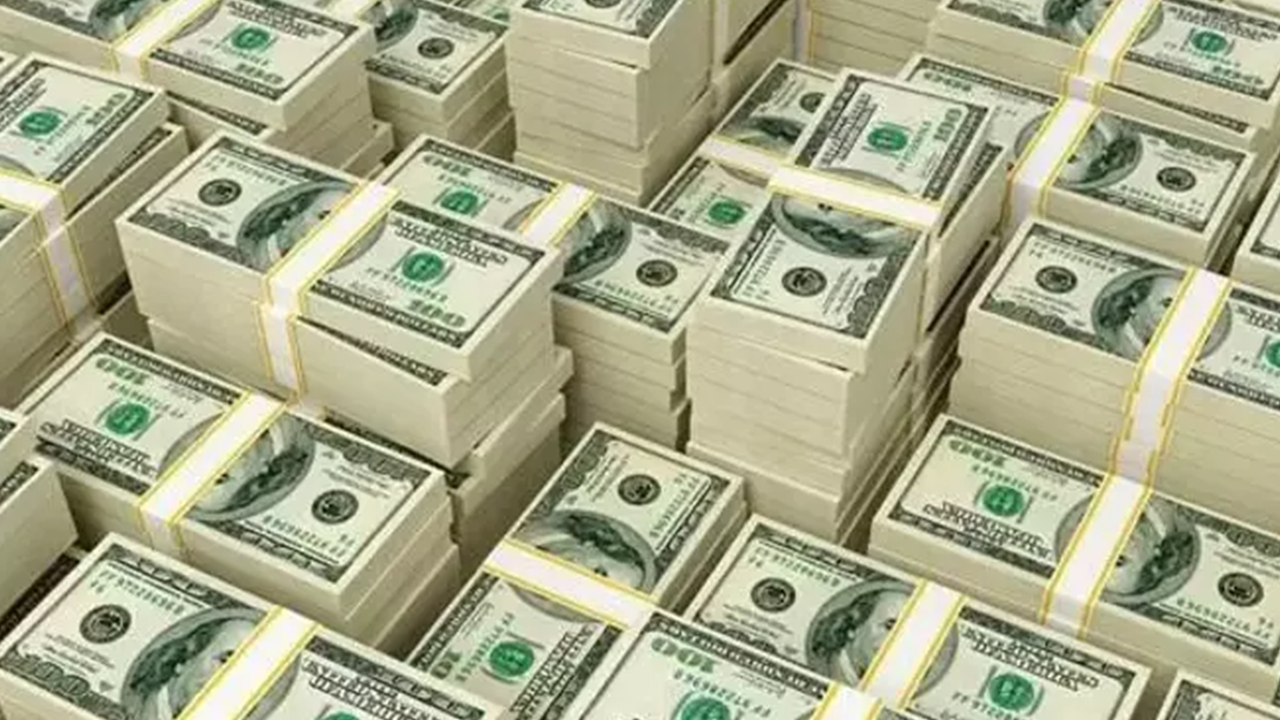 Yine bir şeyler deniyorlar! O ülkelerin 20 milyar dolarlık borcu silindi