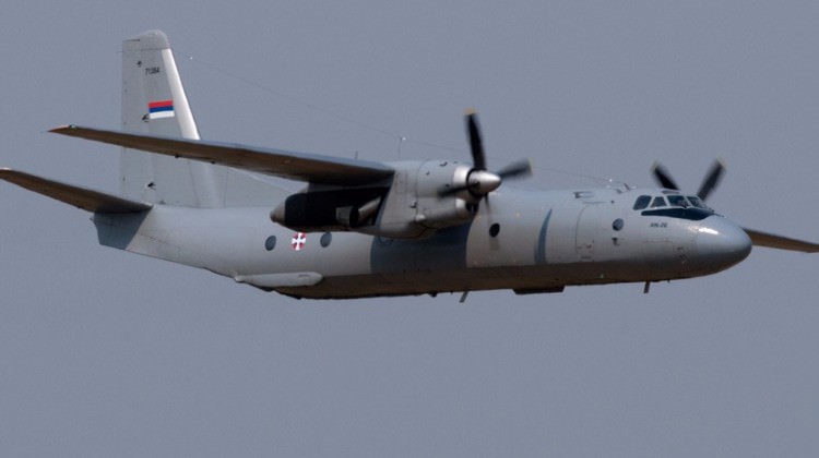 Yine bir uçak krizi ve yine Rusya!