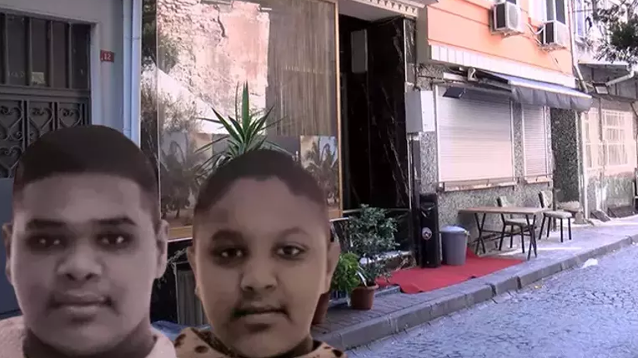 Yine böcek ilacı vakası! Oteldeki aile bireyleri zehirlenerek öldü!