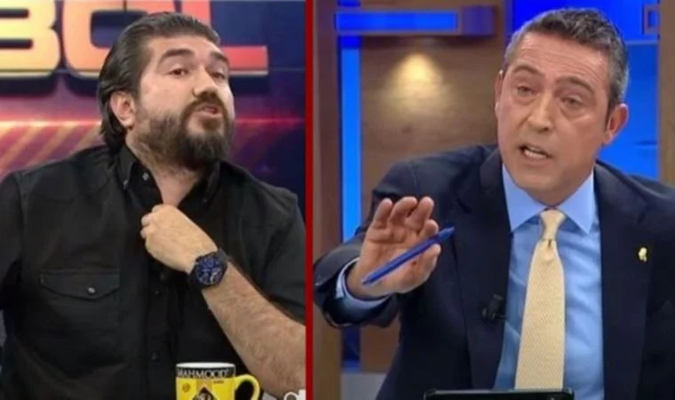 'Yine böğürmeye başladın' diyeceğim, 'Sabun gibisin' diyeceğim...