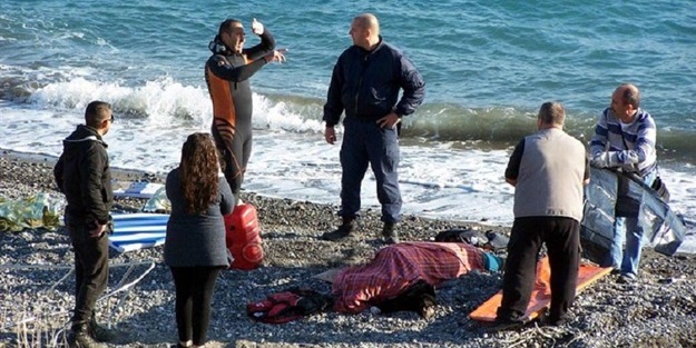 Yine bot faciası: 9 ölü