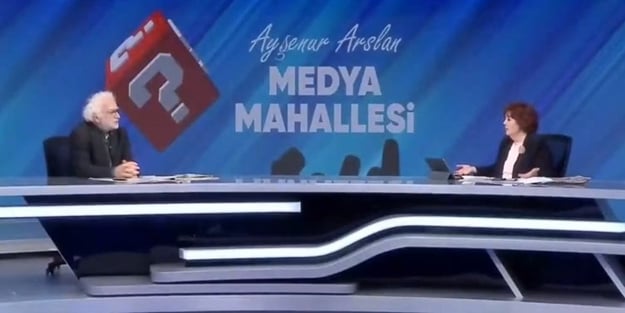 Yine CHP medyası yine hazımsızlık! Bunlar düşmandan bile beterler