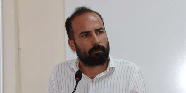 Yine CHP yine 15 Temmuz skandalı