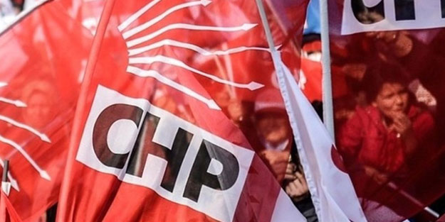 Yine CHP yine işçi kıyımı