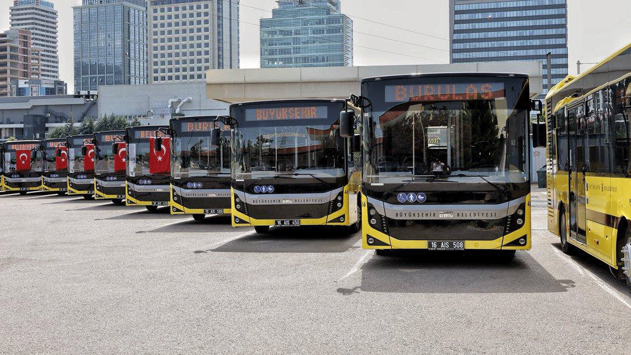 Yine CHP yine kriz! Bursa'da hayat duracak