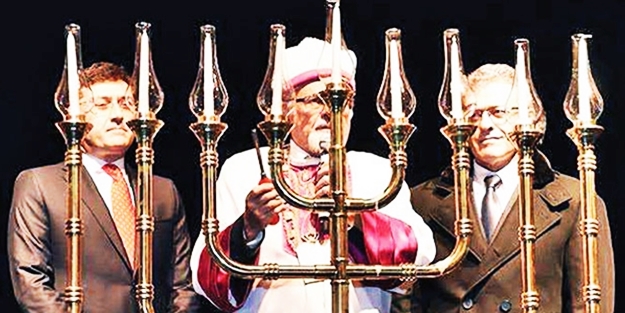 Yine CHP, yine rezalet!