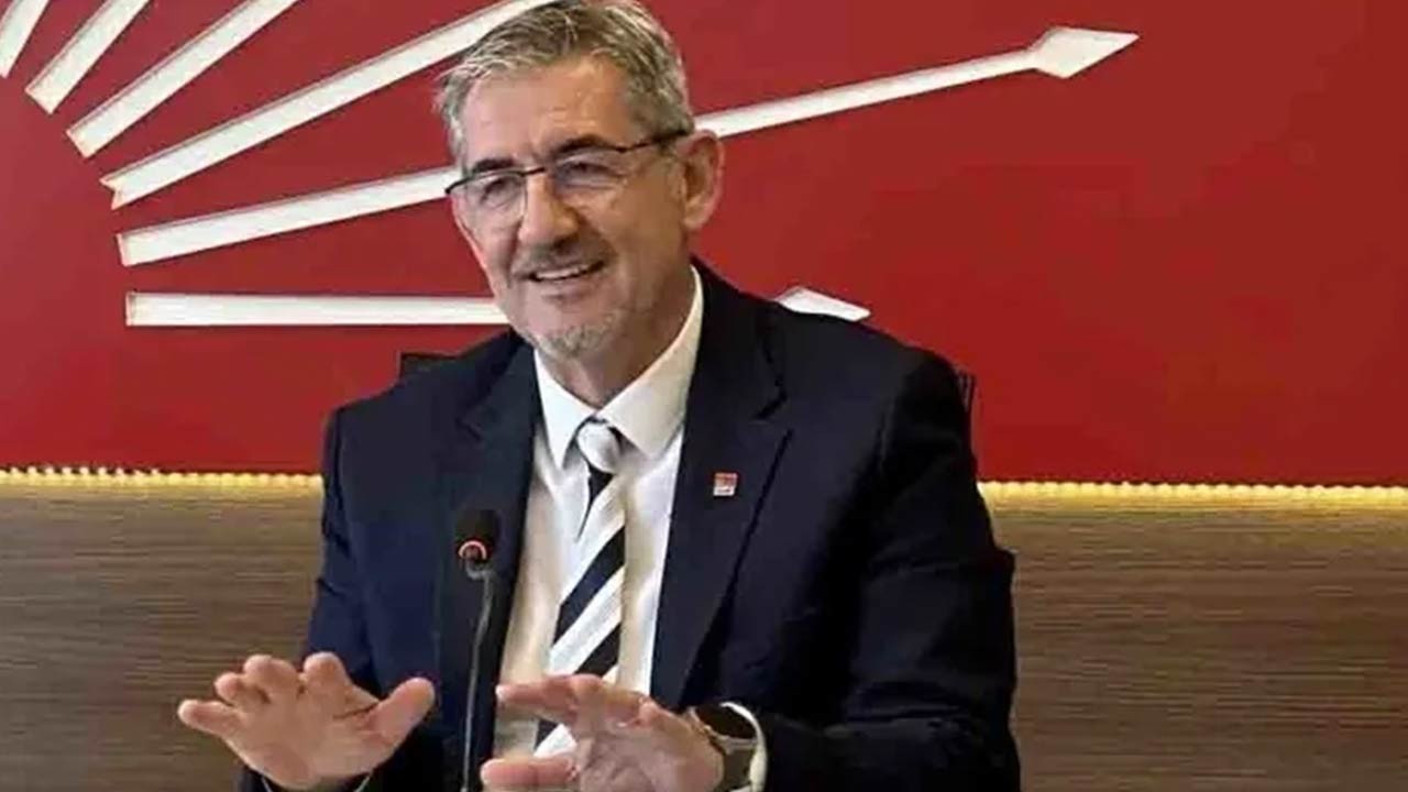 Yine CHP yine rüşvet! Başkan görevden alındı