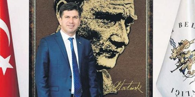 Yine CHP yine şaibe! Yer Burdur adrese teslim budur