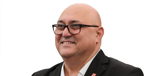 Yine CHP yine torpil!