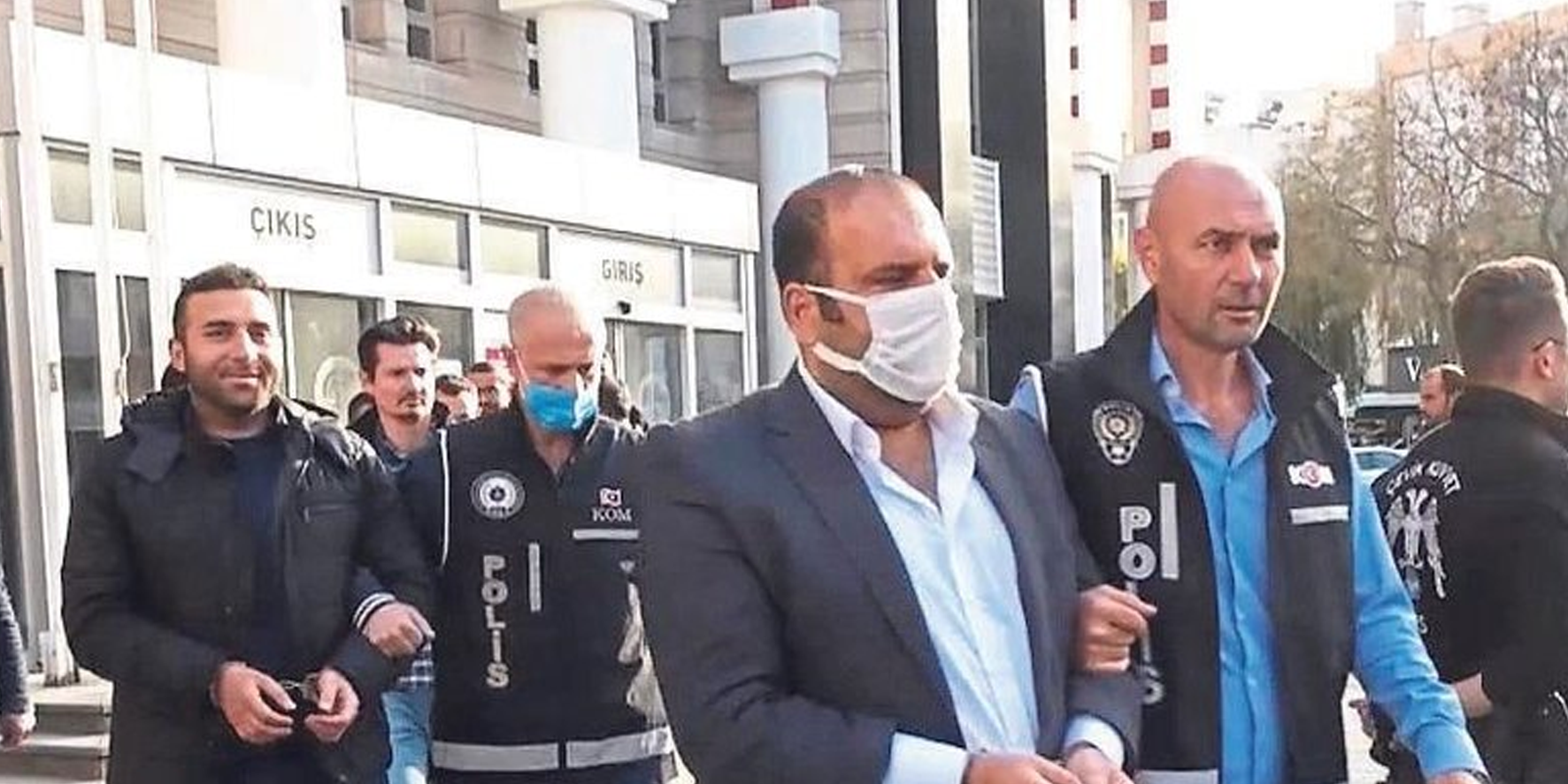 Yine CHP'li belediye skandalı: Bu ne gözü dönmüşlük!