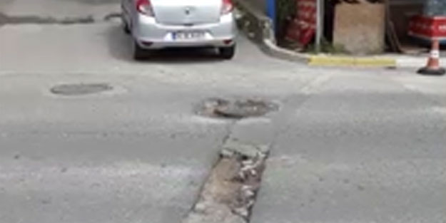 Yine CHP’li belediye yine isyan! “Yazıklar olsun”