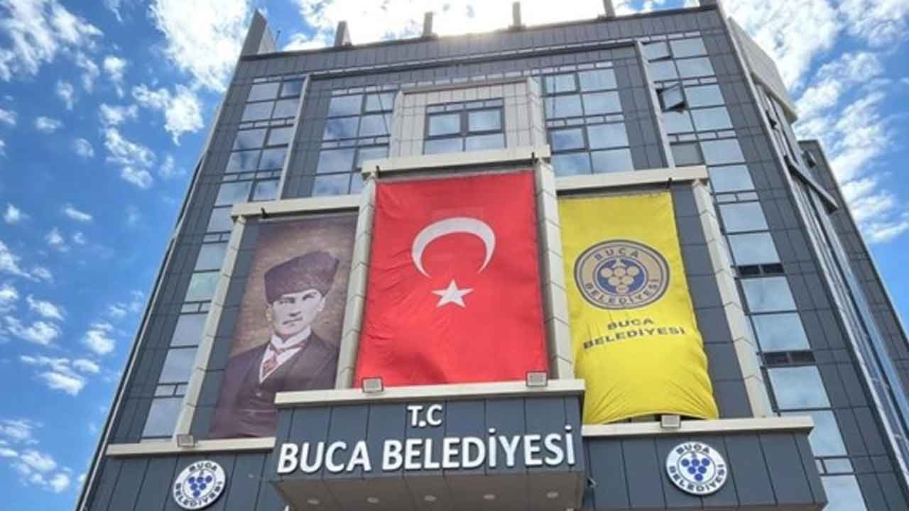 Yine CHP’li belediye yine skandal iddialar! Bankamatik memurluğu Buca’ya sıçradı