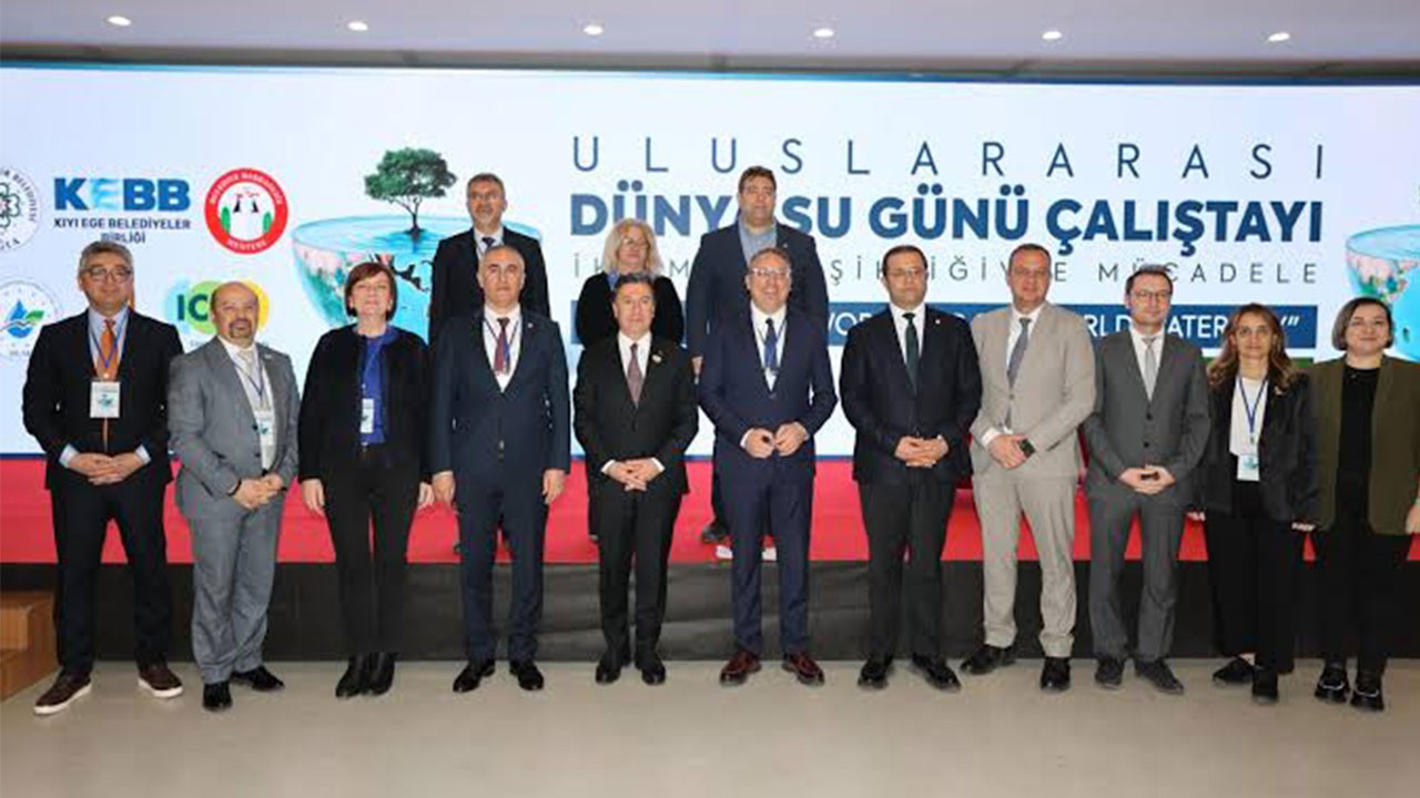 Yine CHP'li bir belediye Yine milyonluk aleni vurgun.. Halkın su paralarını dans firmasına peşkeş çektiler!