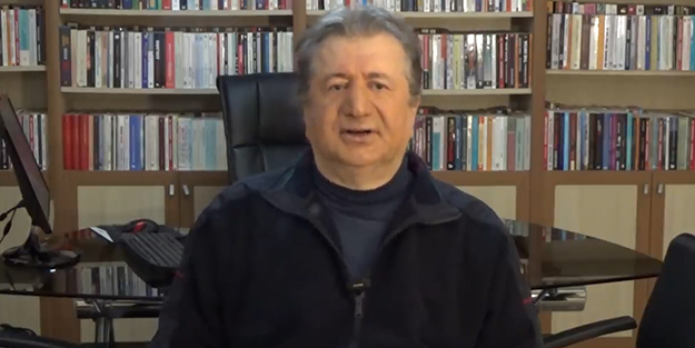 Yine çirkin ithamlar! “Fırıldak Sebo” Erdoğan’ı savunur gibi yapıp gözdağı verdi