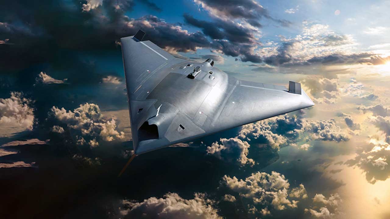 Yine coştular: Türkiye ANKA-3 projesini çaldı! Bu 5 ülkeden biri Ankara'ya gizli bilgileri sızdırdı