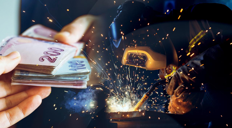 Yine de en iyisi Ak Parti ama. Bu işte bir yanlışlık var..