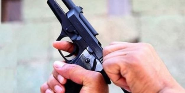 Yine düğün yine maganda! 8 yaşındaki çocuk vuruldu