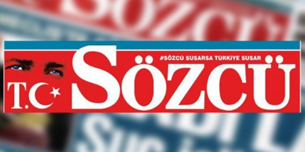 Yine enseledik! Dansözlüğe bakın dansözlüğe… Sözcü ‘kumar’da çarpıldı