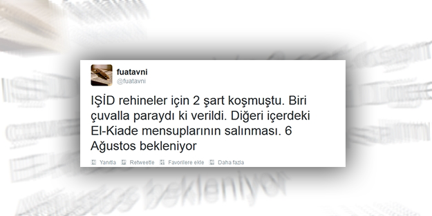 Yine Fuatavni yine palavra