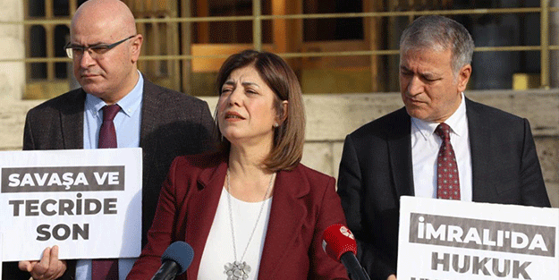 Yine gaf yine gaf! YSP’li Beştaş vekil olduğu şehire Fransız!