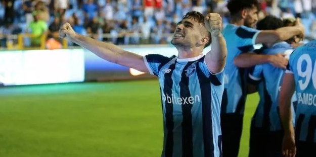 Yine Galatasaray'a nasip olmayacak!