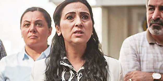 Yine HDP yine açlık grevi!