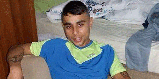 Yine içki yine cinayet gibi kaza!