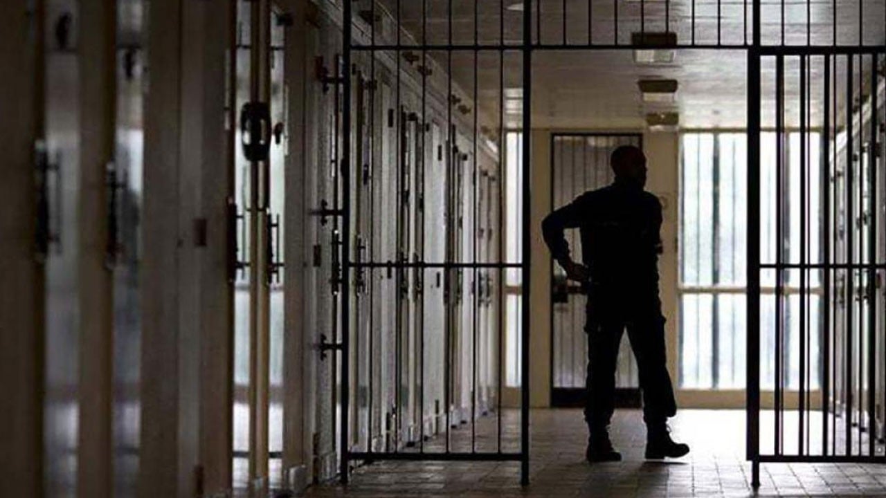 Yine İsrail yine insanlık dışı muamele! Filistinli gazeteciden kan donduran sözler