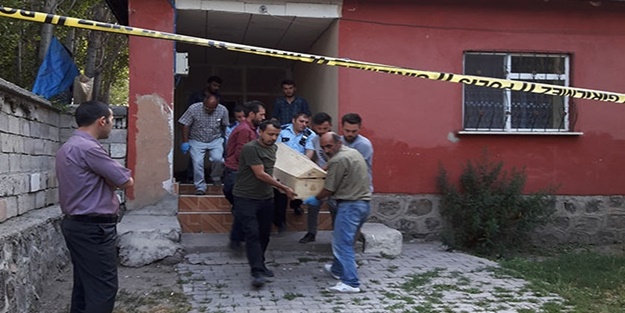 Yine kadın cinayeti... Öldürdü, ardından intihar etti