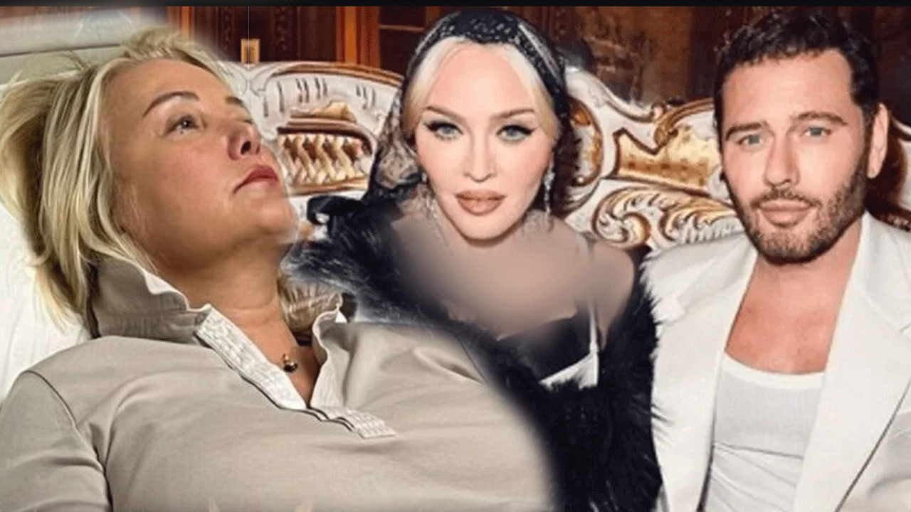 Yine kafası mı güzel bunun! Berna'yı yerin dibine soktu: Lanet olsun! Ezik...