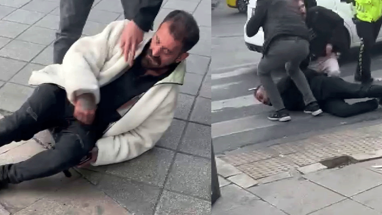 Yine kan aktı! Seküler yaşam biçiminin ibretlik sonu