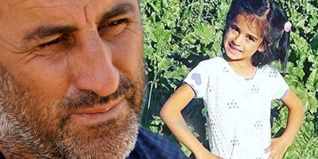 Yine kanımız donacak! Eylül'ün babası ilk kez açıkladı