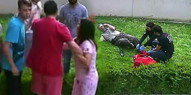 Yine karar çıkmadı! 'Bir damla gözyaşı için hepinizi öldürürüm'