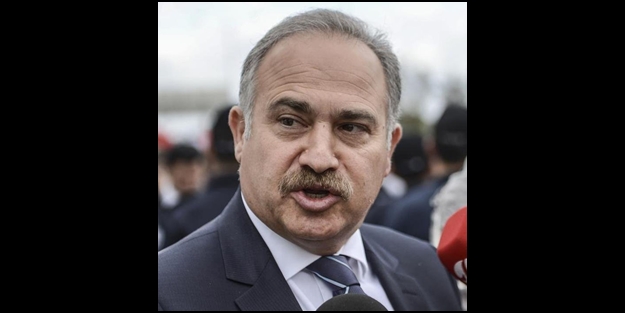 Yine 'Levent Gök'lüğünü yaptı! PKK/YPG'ye operasyon sinyali veren Erdoğan'ı hedef aldı