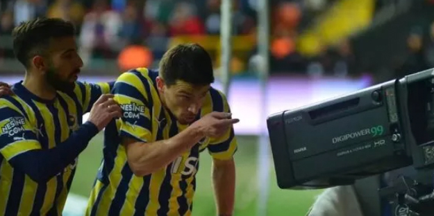 Yine Mert Hakan, yine olay! Bomba gelişme...