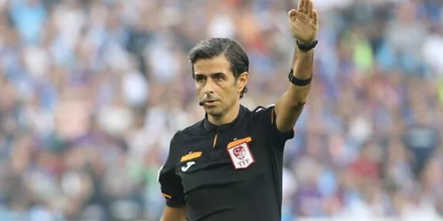 Yine Mete Kalkavan yine ağır ifadeler! 'Hakem falan değil...'