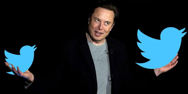 Yine Musk’ın istediği oldu! Twitter’a kimlik doğrulama geldi