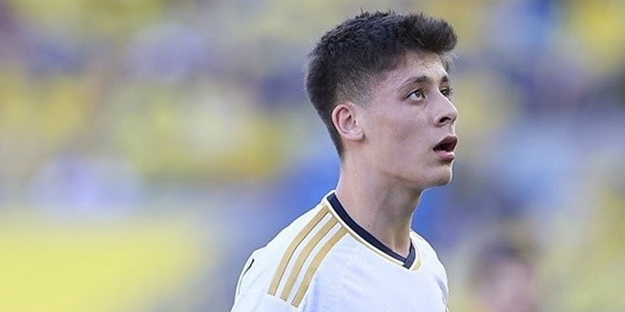 Yine o ihtimal gündeme geldi: Acaba ABD’ye gidecek mi? Gözler Ancelotti’de…