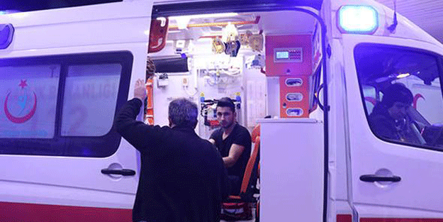 Yine öğrenciler, yine aynı görüntüler!