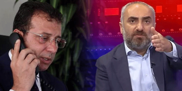 Yine olay iddialar! İmamoğlu telefon edip… İşte İsmail Saymaz'ı Sözcü'den koparan olay