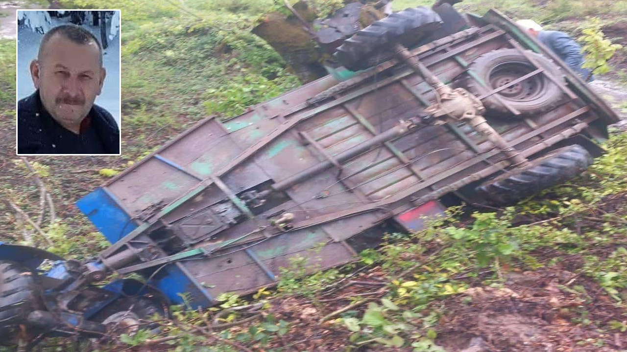 Yine Ordu yine patpat yine ölüm!